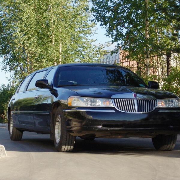 Garden State Limousine